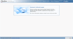 Desktop Screenshot of alayacoaching.com